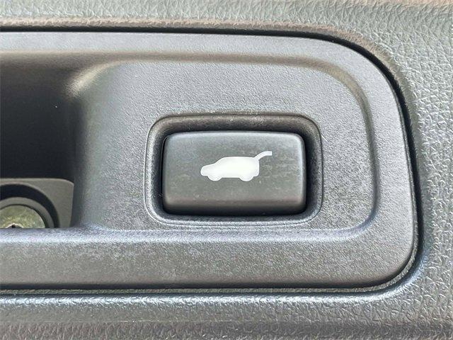 used 2022 Honda Pilot car, priced at $33,997