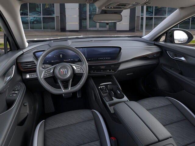 new 2024 Buick Envision car, priced at $42,135