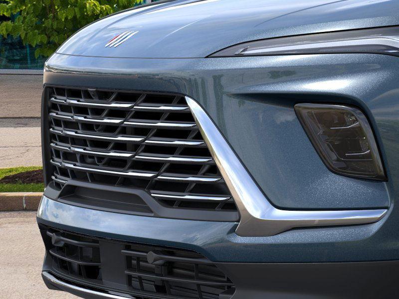 new 2026 Buick Enclave car, priced at $54,555