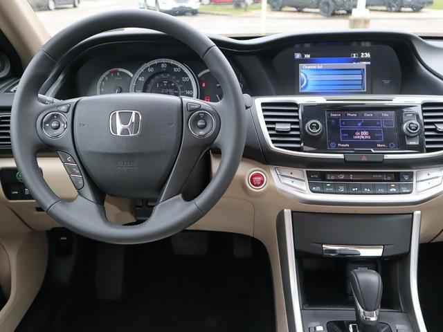 used 2015 Honda Accord car, priced at $15,957