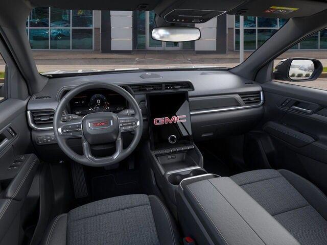 new 2025 GMC Terrain car, priced at $33,890