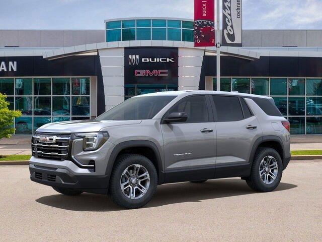 new 2025 GMC Terrain car, priced at $33,890