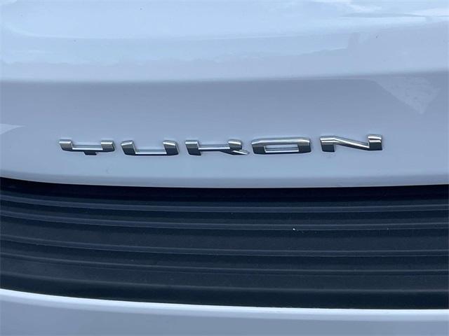 used 2022 GMC Yukon XL car, priced at $64,897