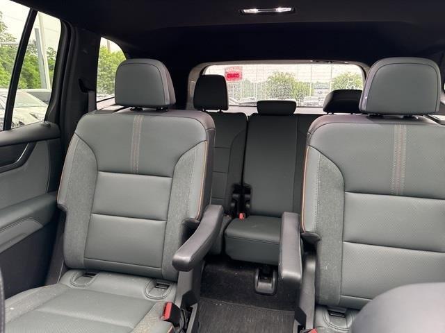used 2024 GMC Acadia car, priced at $49,993