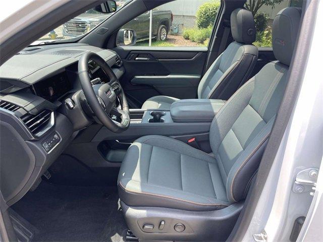 used 2024 GMC Acadia car, priced at $45,493