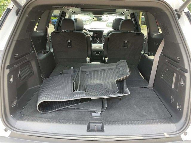 used 2024 GMC Acadia car, priced at $45,493