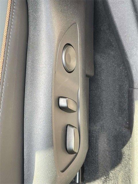 used 2024 GMC Acadia car, priced at $45,493