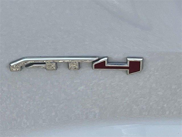 used 2024 GMC Acadia car, priced at $45,493