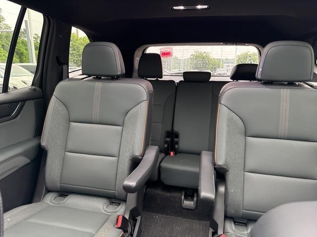 used 2024 GMC Acadia car, priced at $49,993