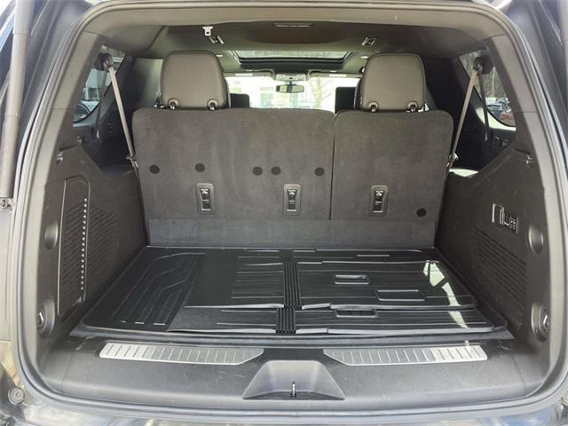used 2021 GMC Yukon XL car, priced at $56,996