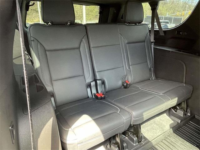 used 2021 GMC Yukon XL car, priced at $56,996