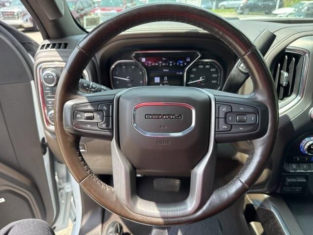 used 2022 GMC Sierra 2500 car, priced at $65,993