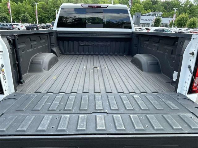used 2022 GMC Sierra 2500 car, priced at $63,996