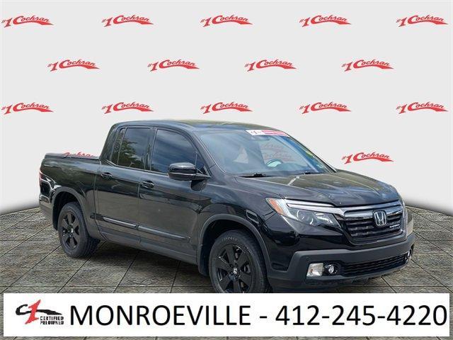 used 2020 Honda Ridgeline car, priced at $27,879