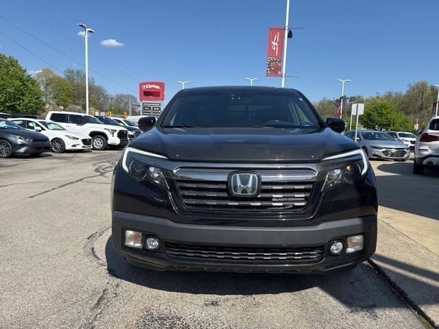 used 2020 Honda Ridgeline car, priced at $29,993