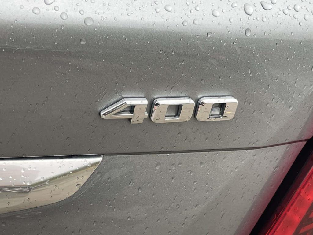 used 2023 Cadillac XT5 car, priced at $29,293