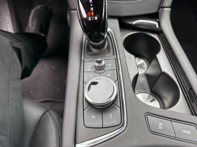 used 2024 Cadillac XT5 car, priced at $44,993