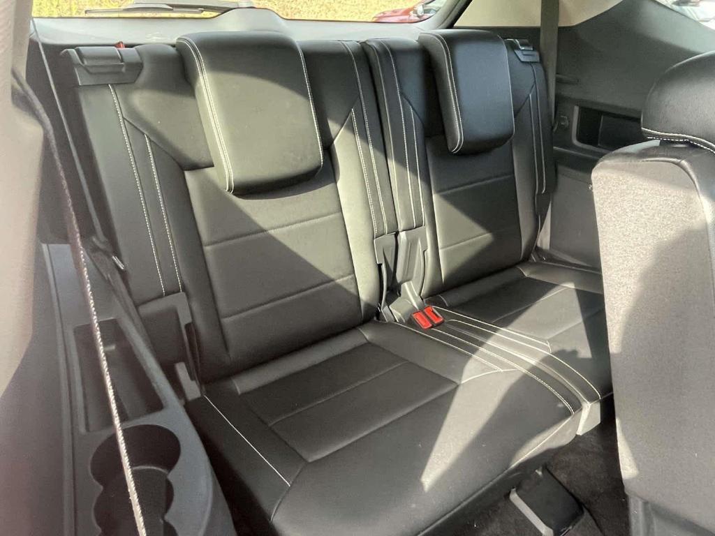 used 2022 Volkswagen Atlas car, priced at $27,499