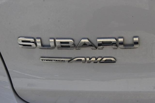 used 2020 Subaru Ascent car, priced at $22,996