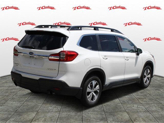 used 2020 Subaru Ascent car, priced at $22,996