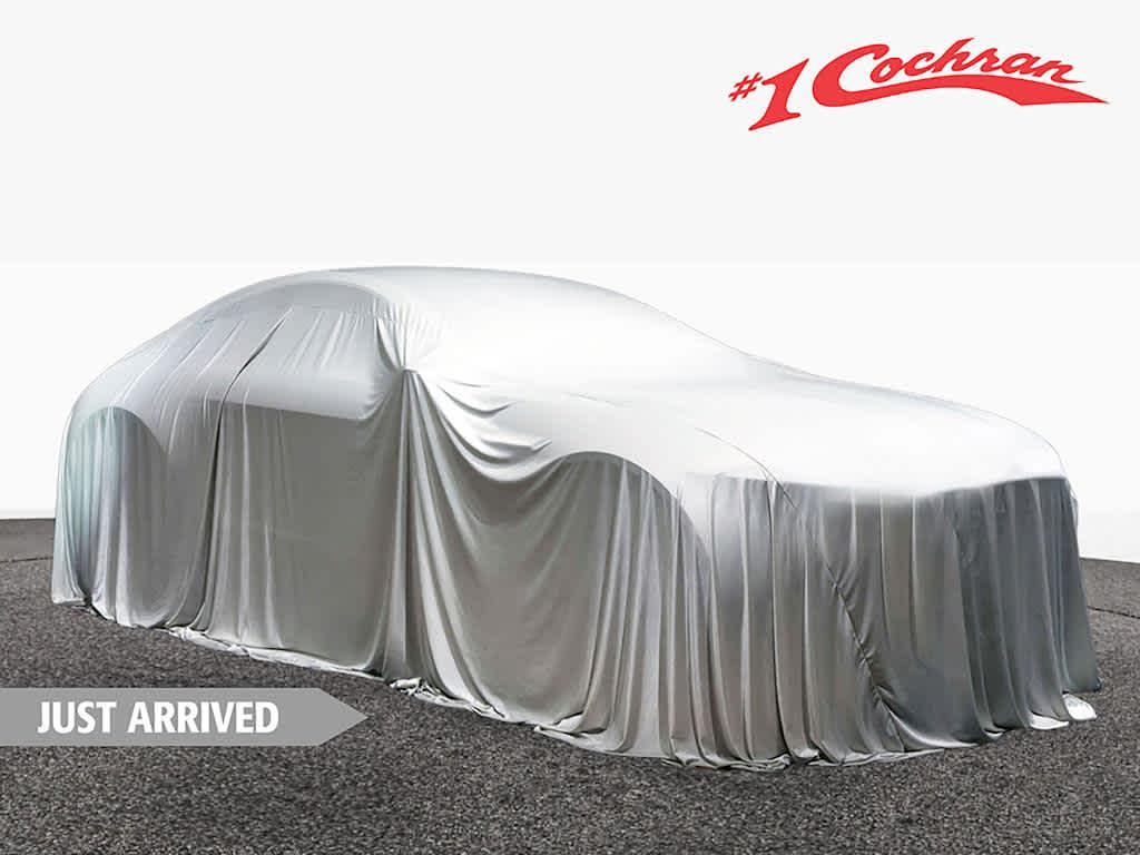 used 2020 Porsche Macan car