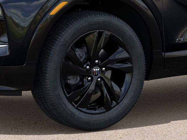 new 2026 Buick Encore GX car, priced at $32,275
