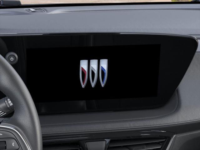 new 2026 Buick Encore GX car, priced at $32,275