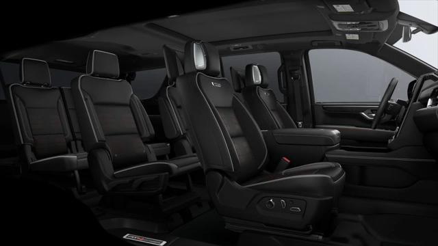 new 2025 GMC Yukon car, priced at $97,295