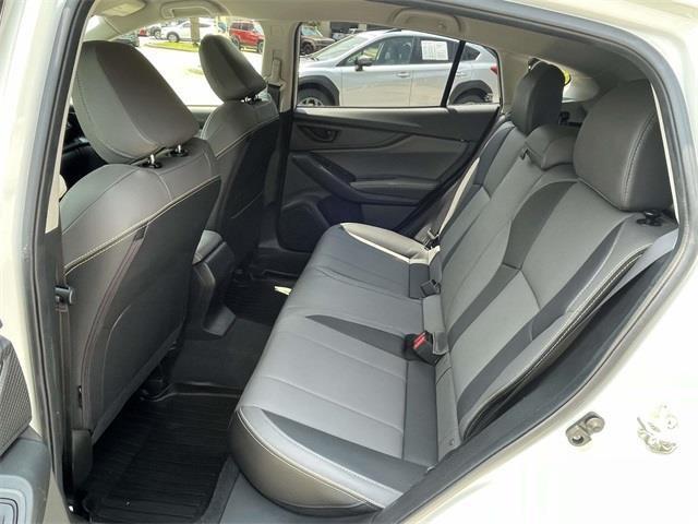 used 2021 Subaru Crosstrek car, priced at $19,996