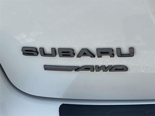 used 2021 Subaru Crosstrek car, priced at $19,996