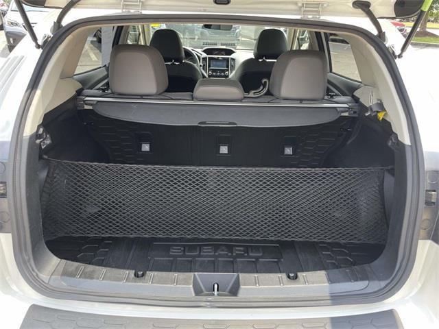 used 2021 Subaru Crosstrek car, priced at $19,996