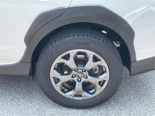 used 2021 Subaru Crosstrek car, priced at $19,996