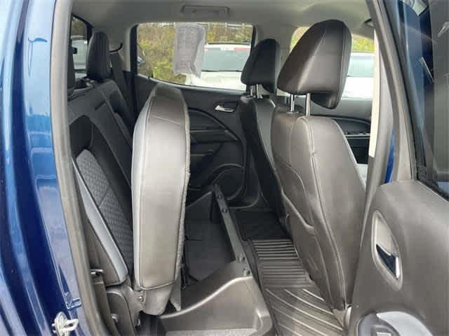 used 2019 Chevrolet Colorado car