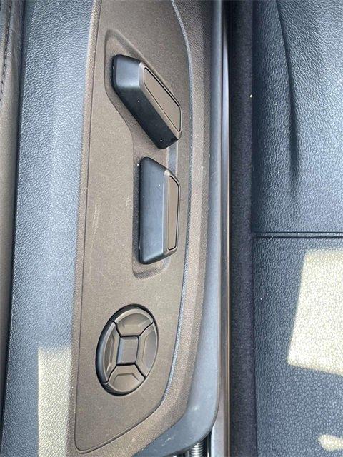 used 2022 Audi Q3 car, priced at $29,996