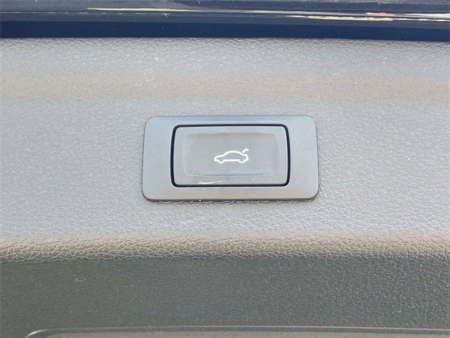used 2022 Audi Q3 car, priced at $29,996