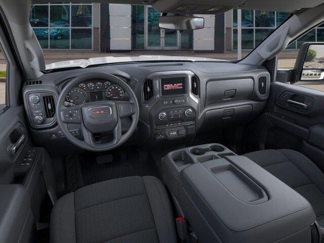 new 2025 GMC Sierra 3500 car, priced at $57,880