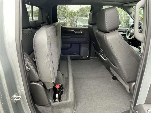 used 2024 GMC Sierra 1500 car, priced at $60,799