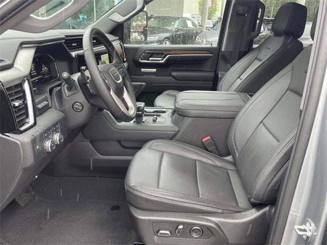 used 2024 GMC Sierra 1500 car, priced at $60,799