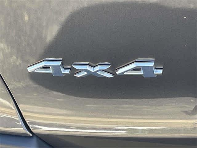 used 2019 Jeep Cherokee car