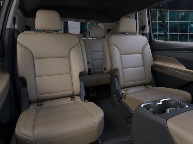 new 2025 Buick Enclave car, priced at $48,575
