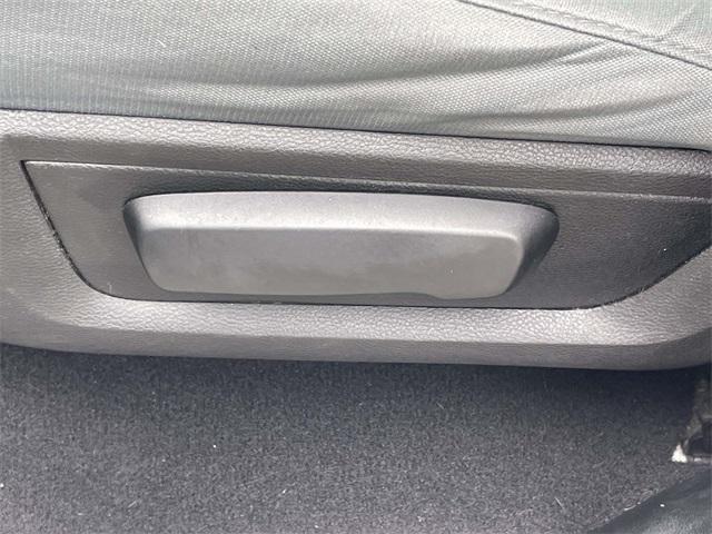 used 2017 Ram 1500 car