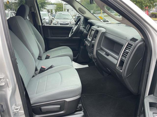 used 2017 Ram 1500 car