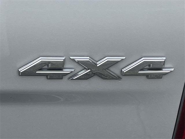 used 2017 Ram 1500 car