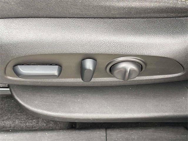 used 2022 Chevrolet Equinox car, priced at $23,489