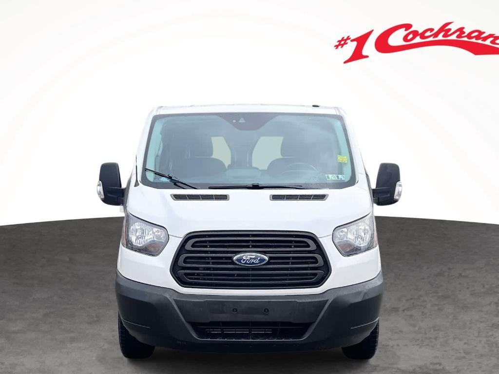 used 2019 Ford Transit-150 car
