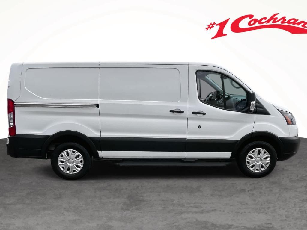 used 2019 Ford Transit-150 car