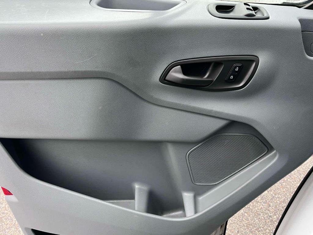 used 2019 Ford Transit-150 car