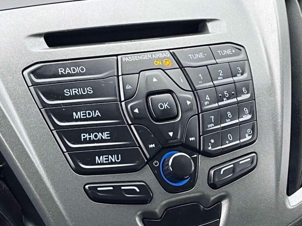 used 2019 Ford Transit-150 car