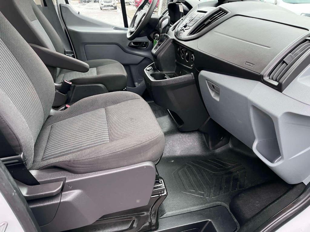 used 2019 Ford Transit-150 car