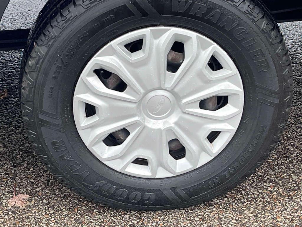 used 2019 Ford Transit-150 car